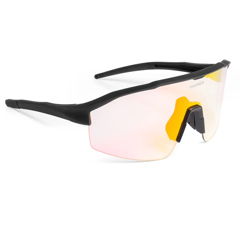 Lente Ravemen CG01