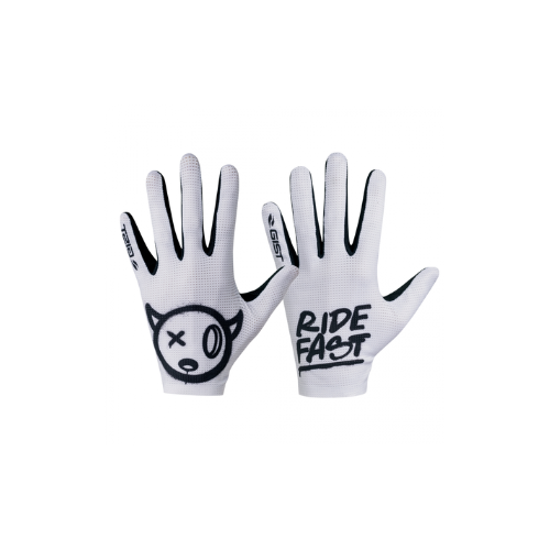 Guantes Gist Faster - Rideshop