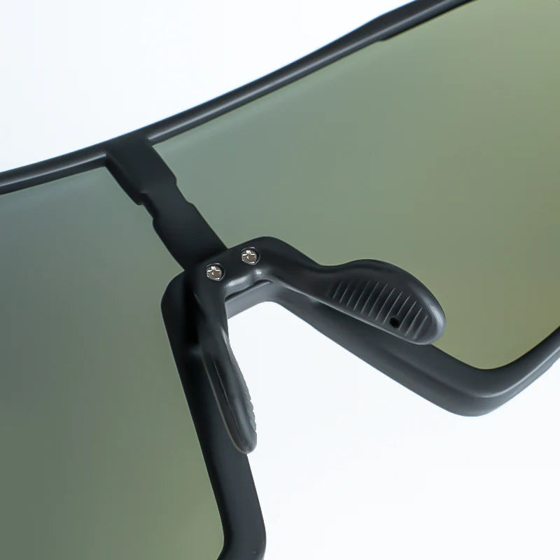 Lentes Ciclismo Ravemen CG02