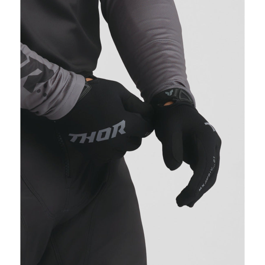 Guantes Moto Thor Ridemode Static