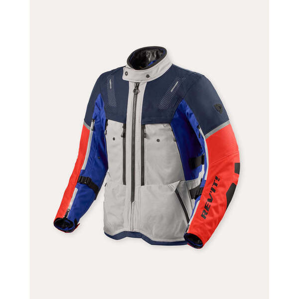 Revit Chaqueta Sand 5 H2O