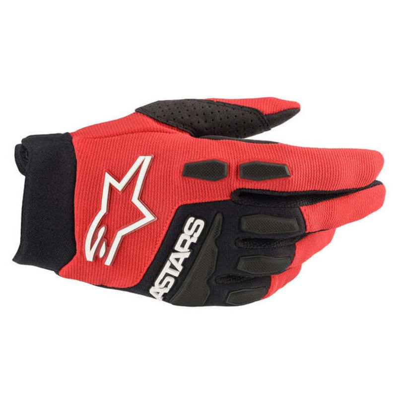 Alpinestars Guantes Moto Full Bore - Rideshop