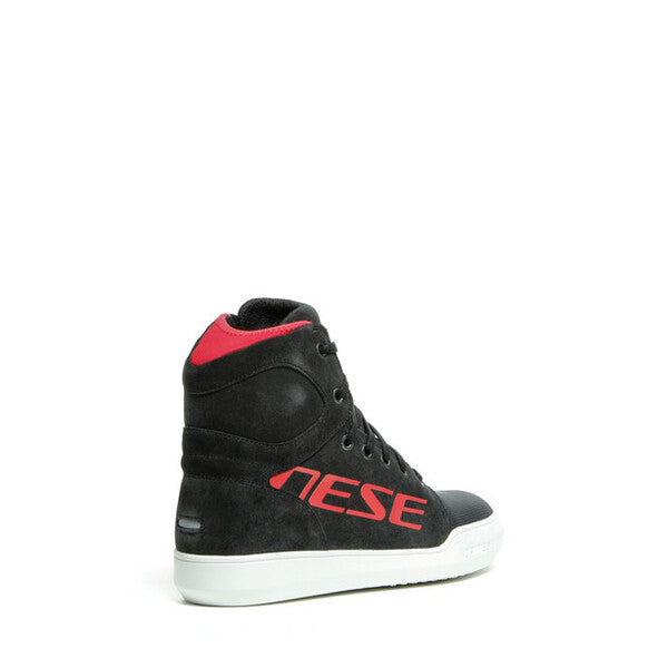 Dainese Botas York Lady D-WP