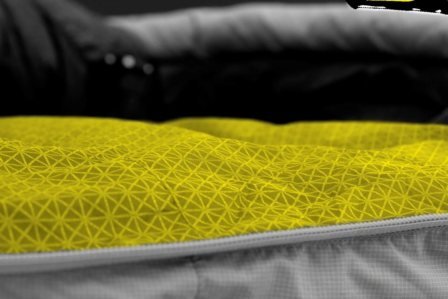 Saco de Dormir Salewa Rozes Mild Ombre Blue