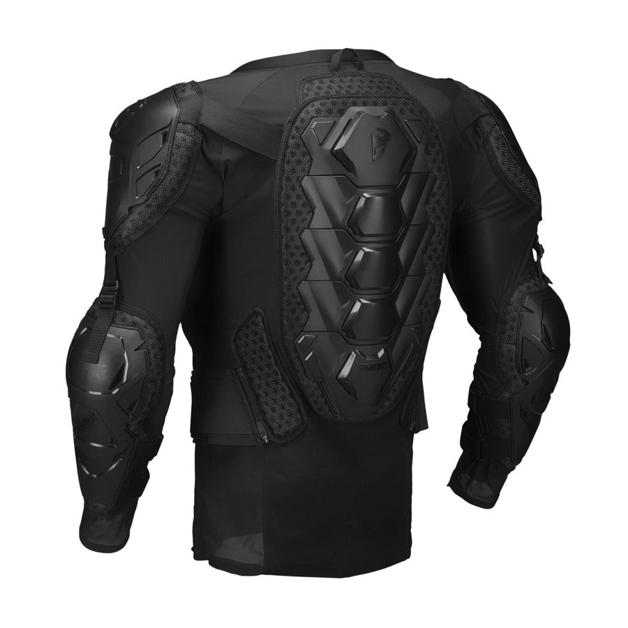 Jofa Moto Thor Sentry XP2 Negro