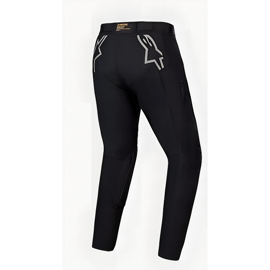 Alpinestars Pantalón Moto Techdura - Rideshop