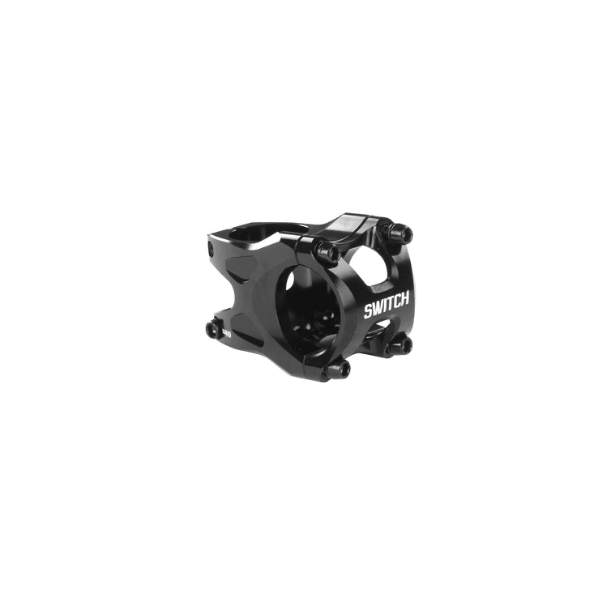 Stem Switch Components Toboga CNC 35 - Rideshop