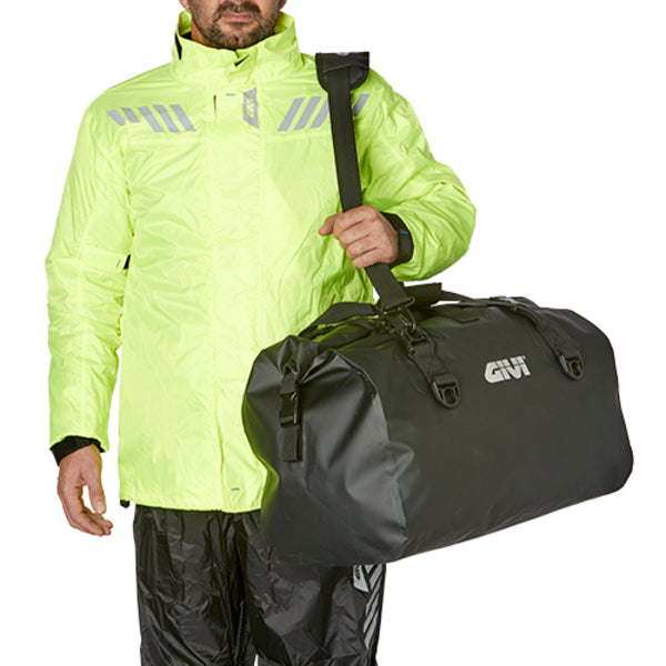 Givi Bolso Sillin EA119BK WATERPROOF 60 LT