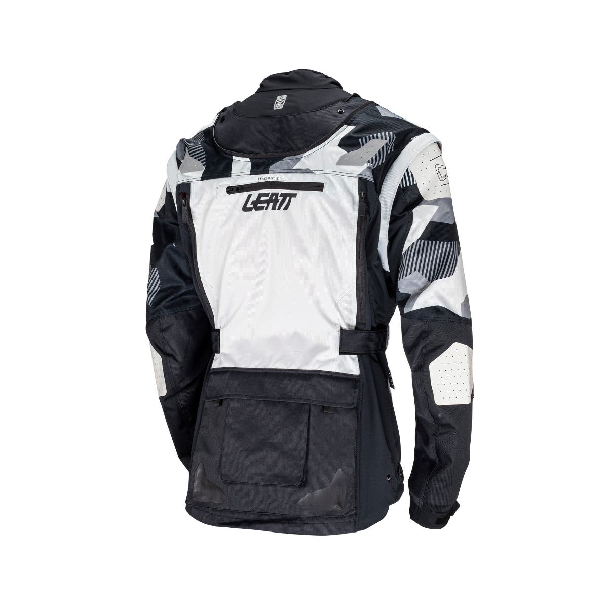 Leatt Chaqueta de Moto 5.5 Enduro Forge - Rideshop