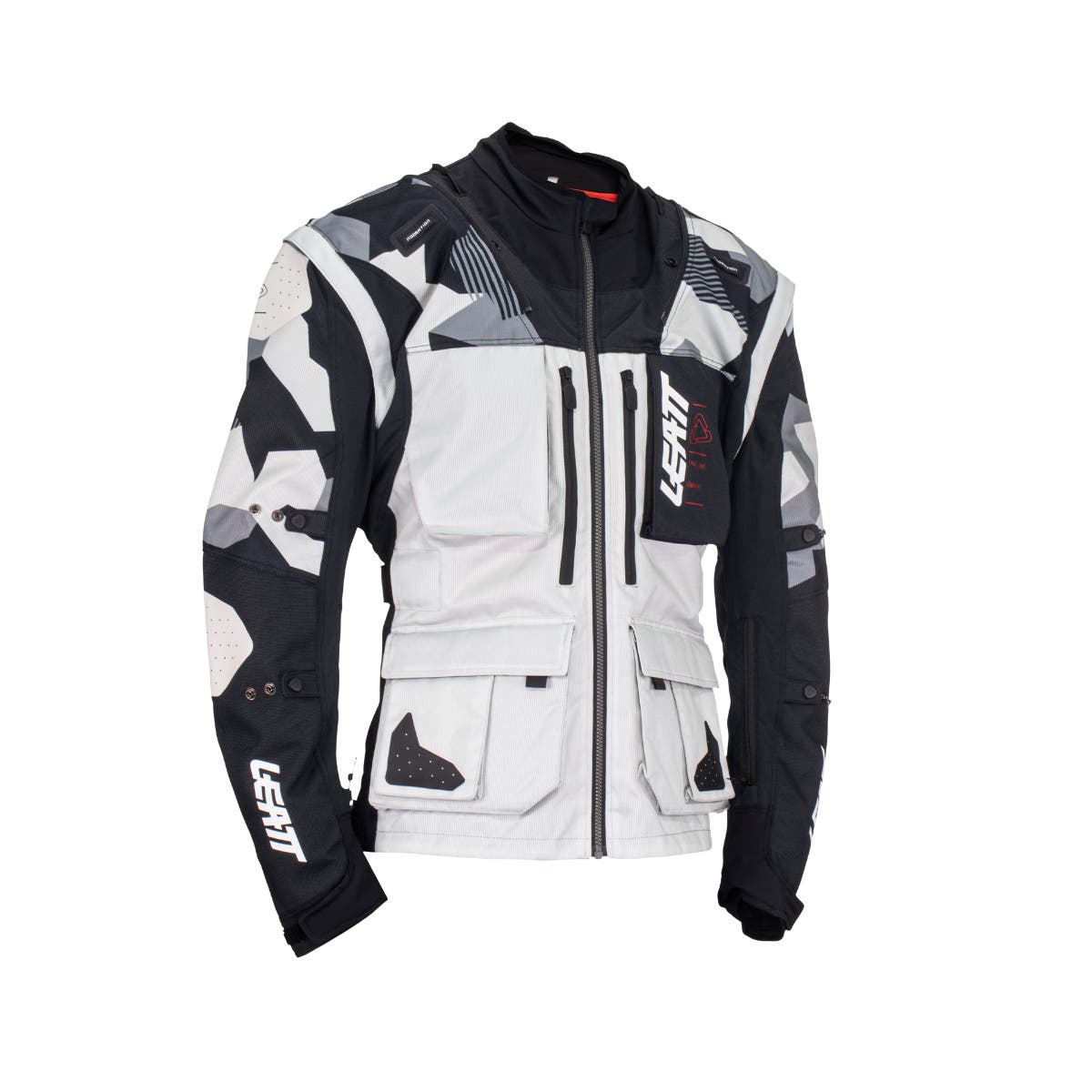 Leatt Chaqueta de Moto 5.5 Enduro Forge - Rideshop