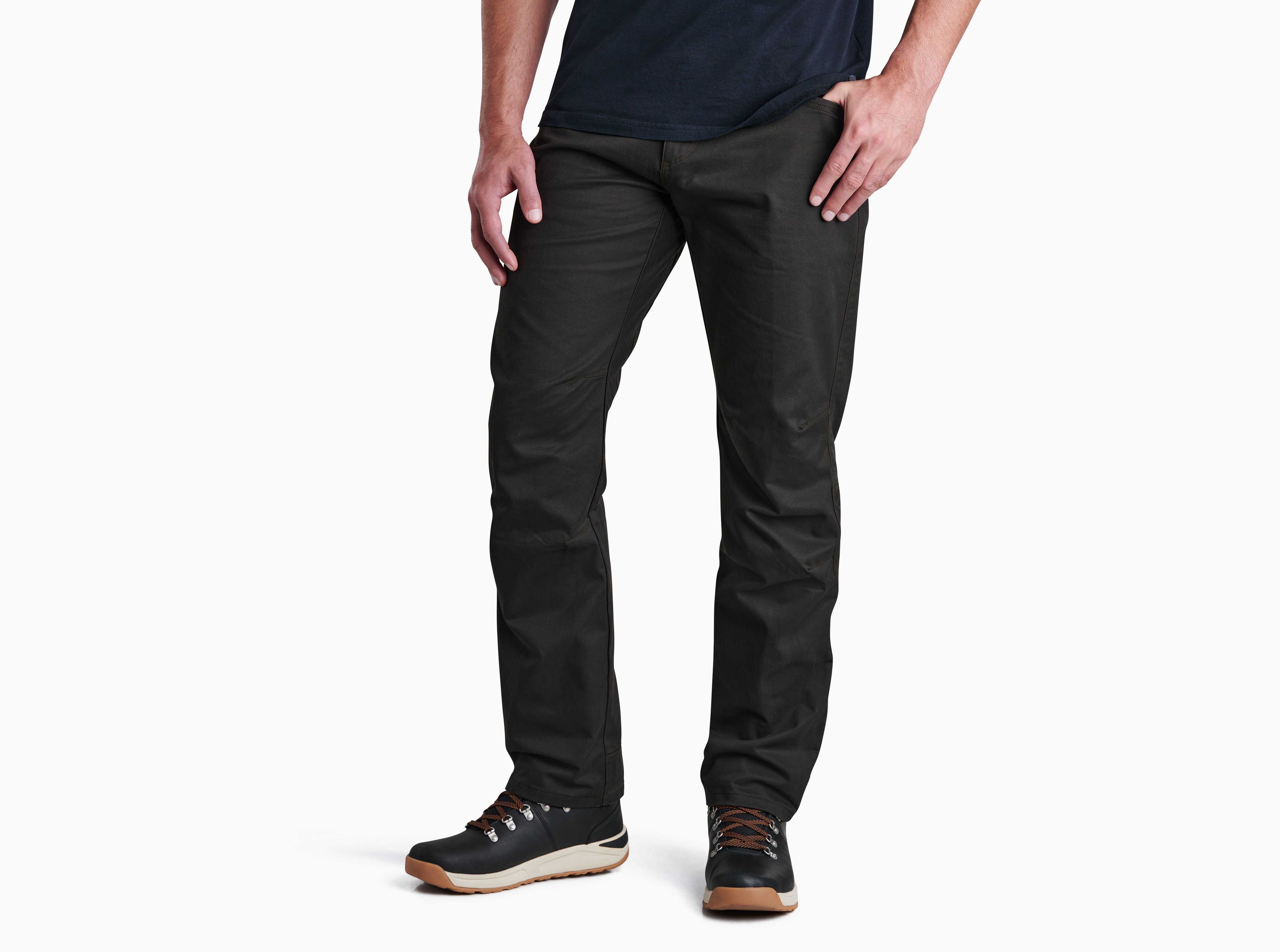 Pantalón Kühl Free Rydr Tapered