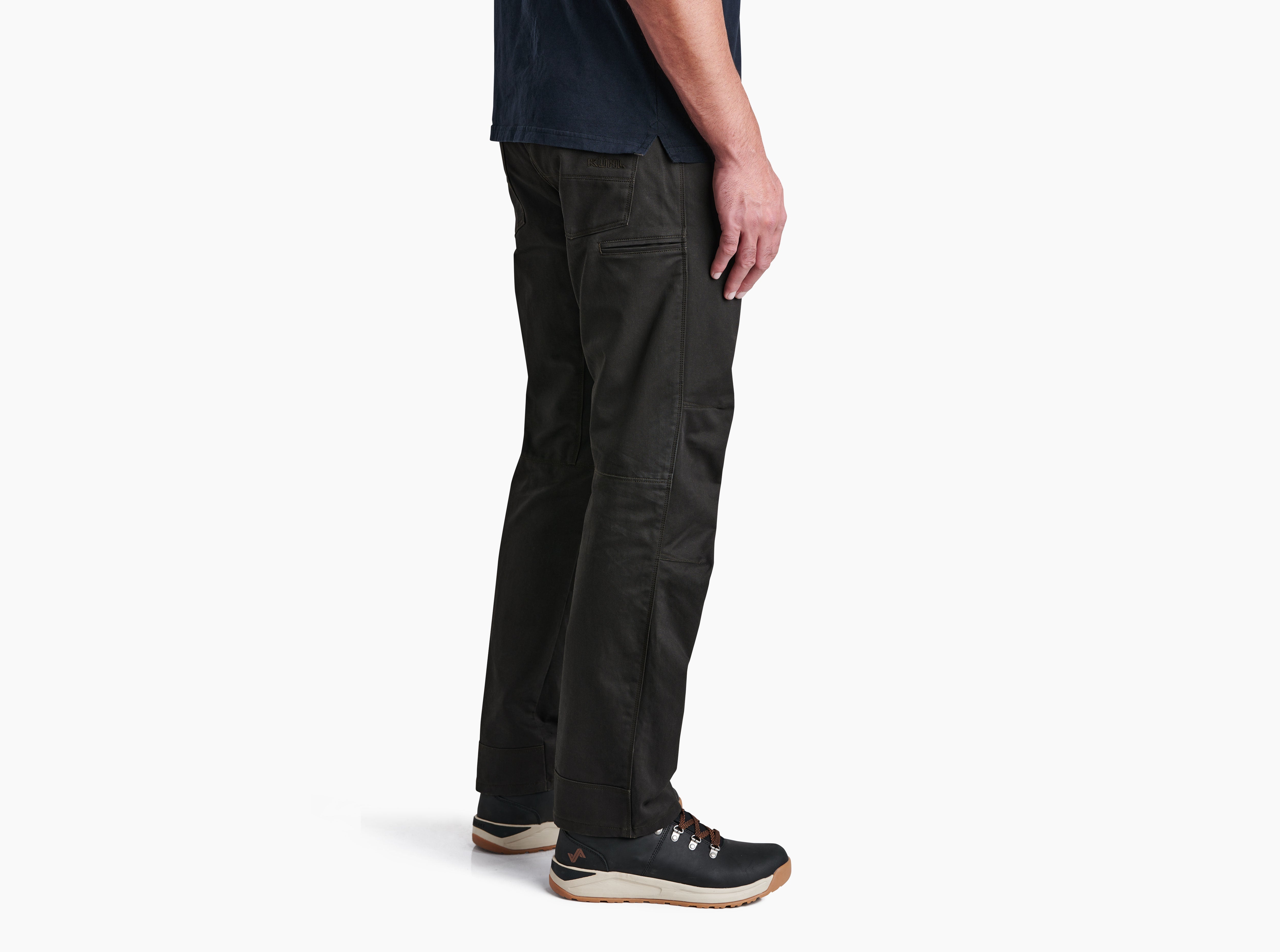 Pantalón Kühl Free Rydr Tapered