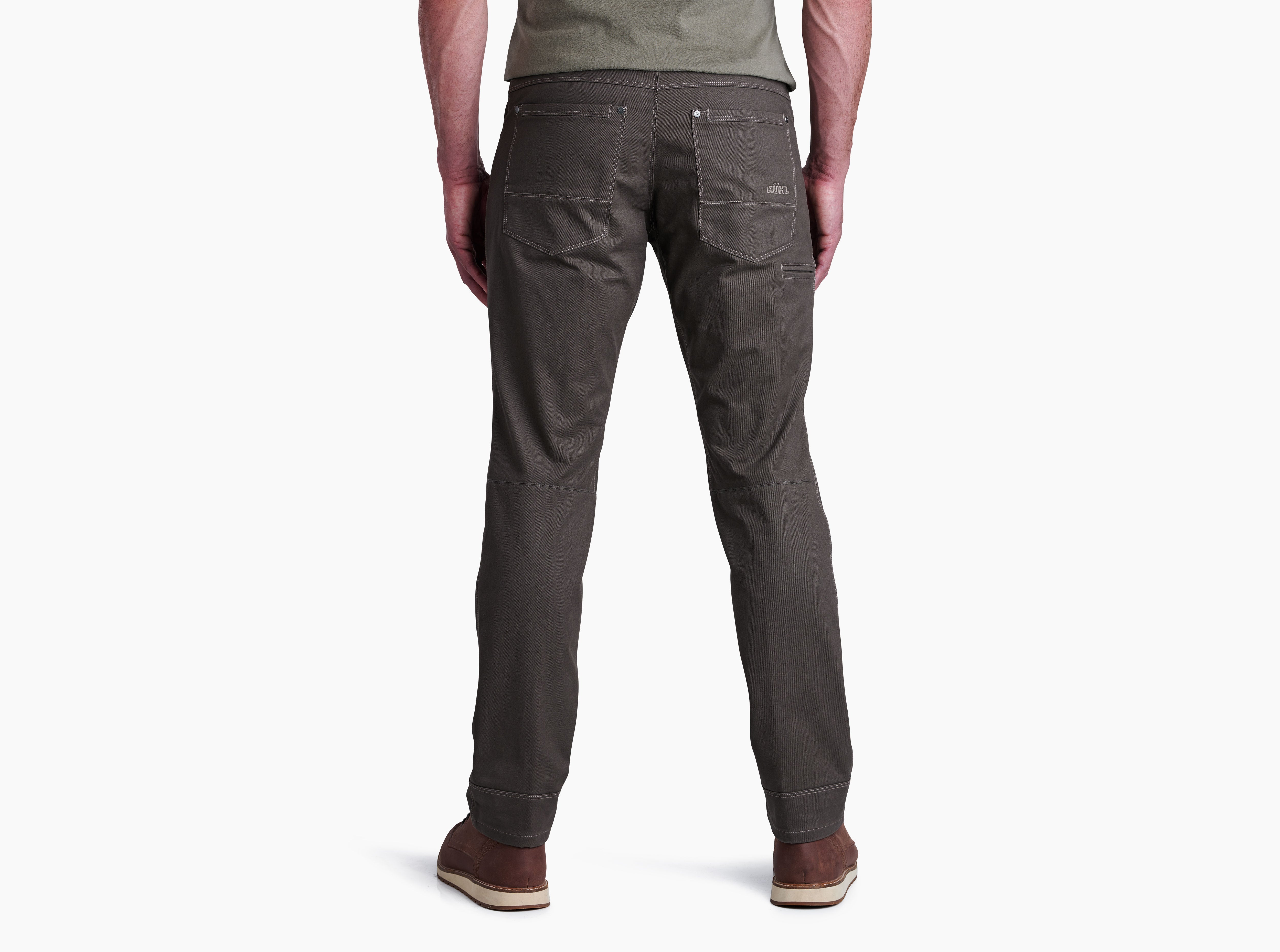 Pantalón Kühl Free Rydr Tapered