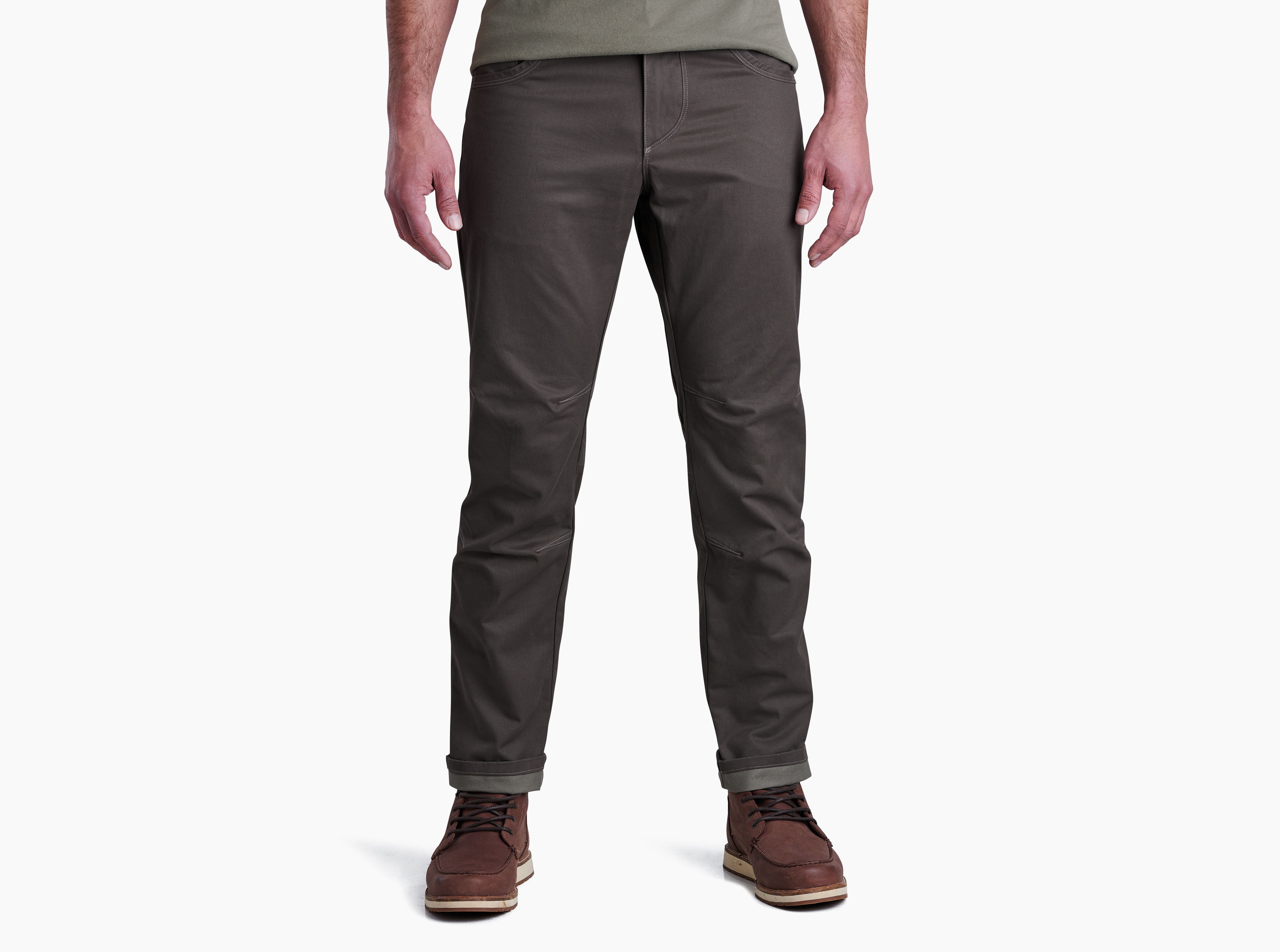 Pantalón Kühl Free Rydr Tapered