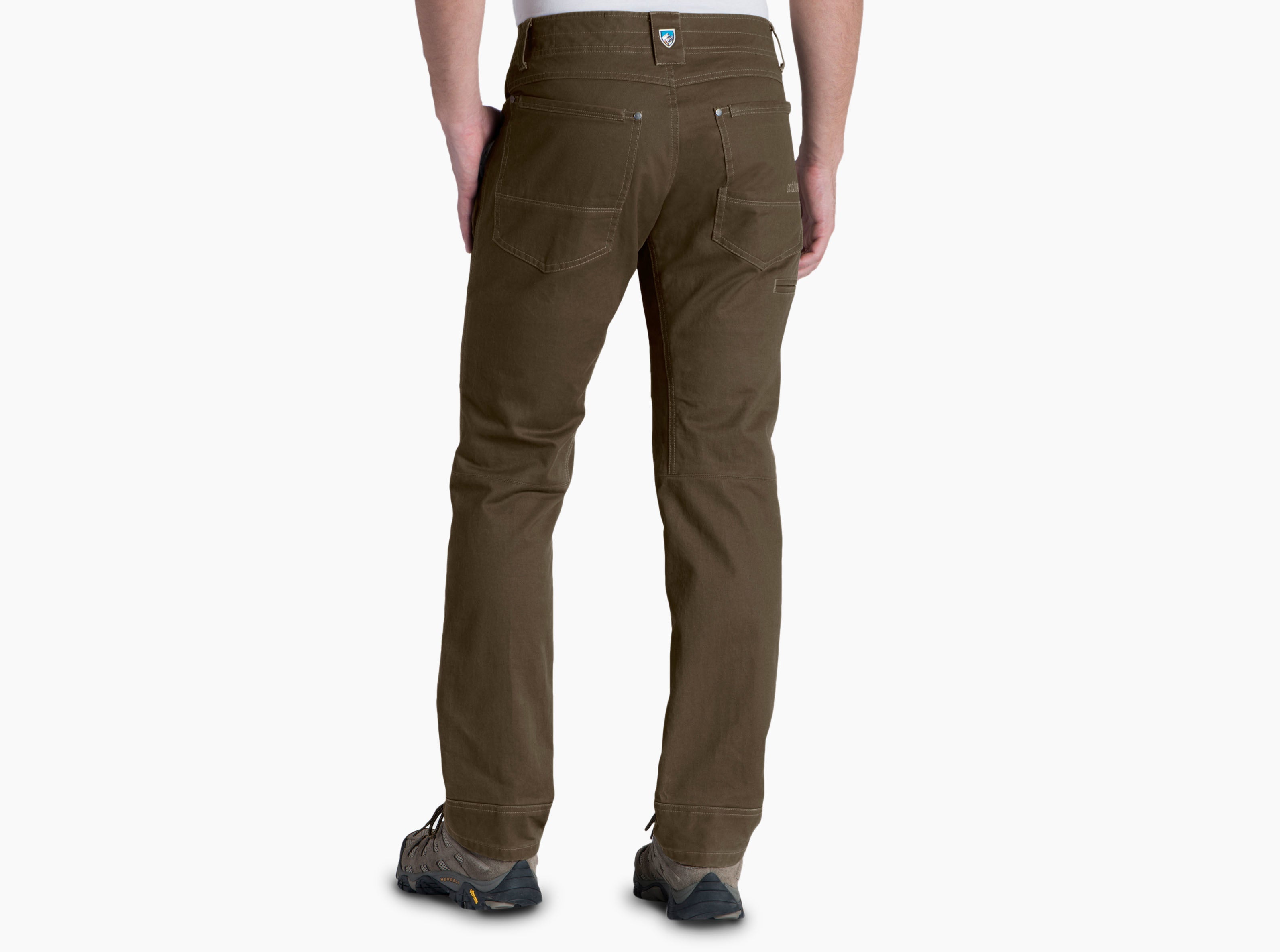 Pantalón Kühl Free Rydr Tapered