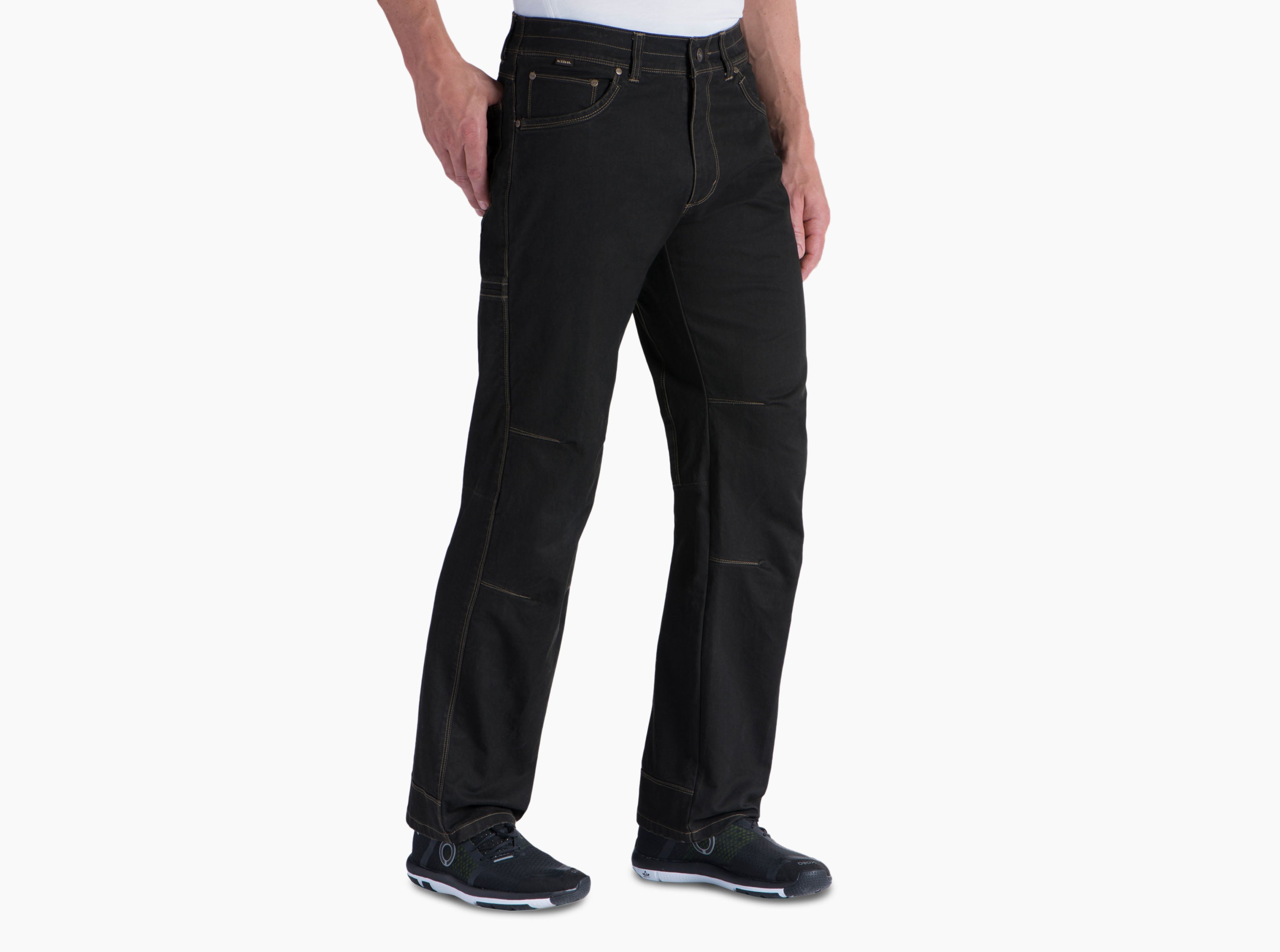 Pantalón Kühl Rydr Full