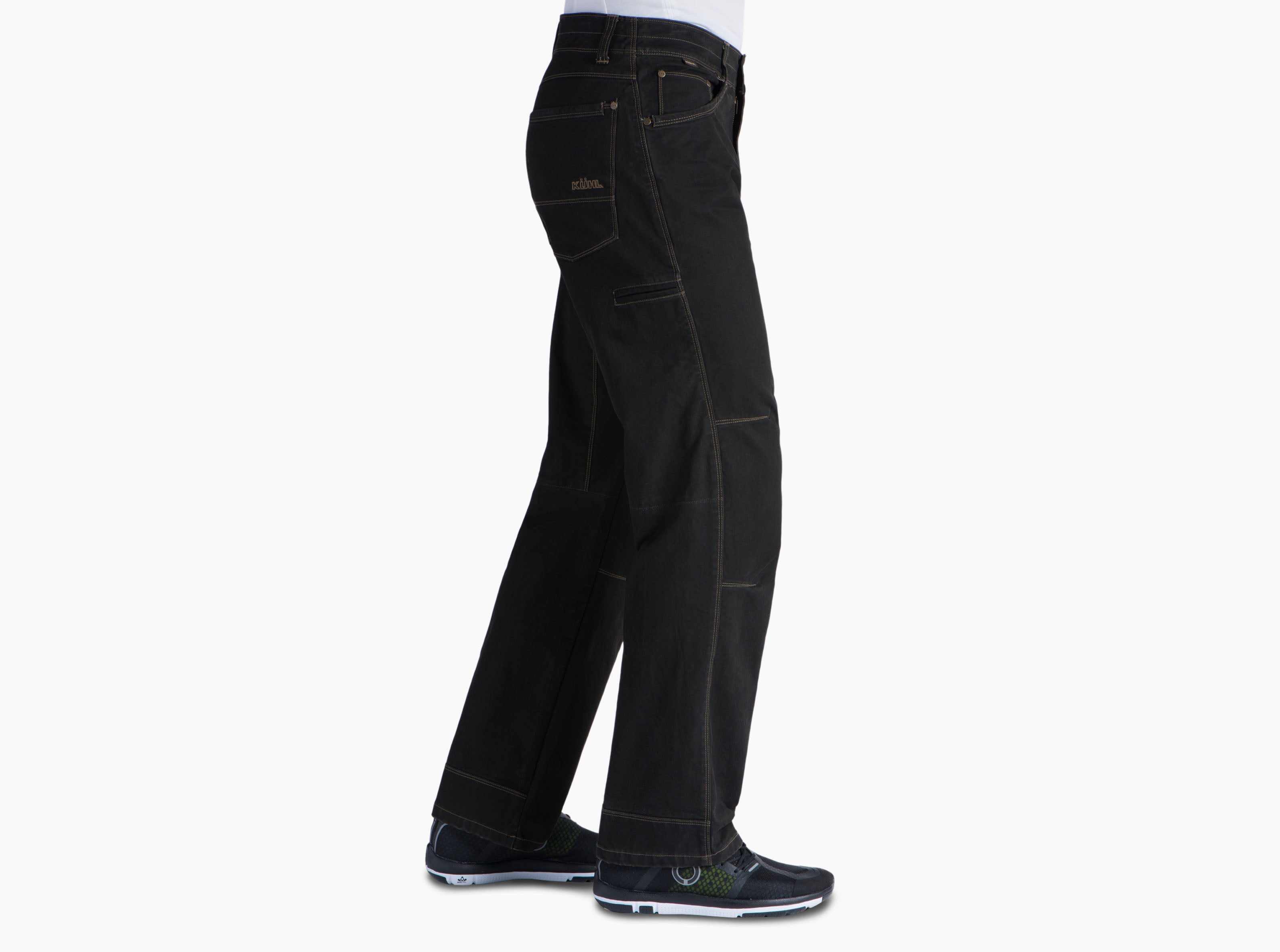 Pantalón Kühl Rydr Full