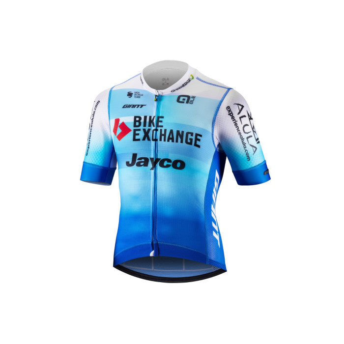 Giant Bike Exchange Ss Jersey Pr-S - Rideshop