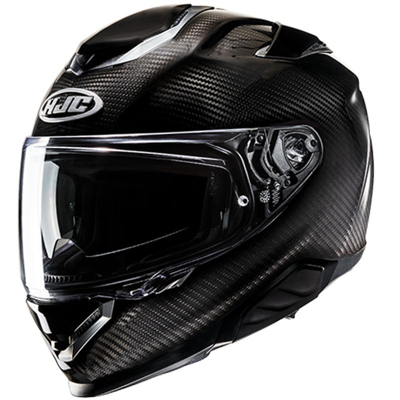 Casco HJC RPHA 71 Carbon