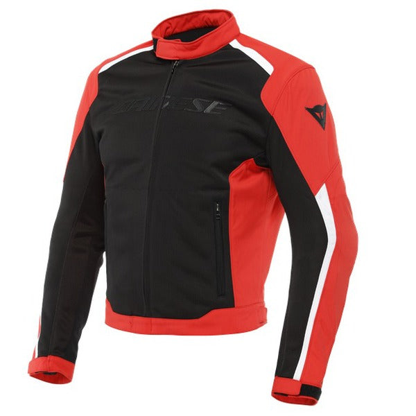 Chaqueta Moto Dainese Hydraflux 2 Air D-Dry