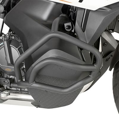 Kappa Defensas de Motor Tubular Específica - KTM 790 ADV-R (19-20) / 890 ADV (21-22) / Husqvarna Norden 901 (22) - Rideshop