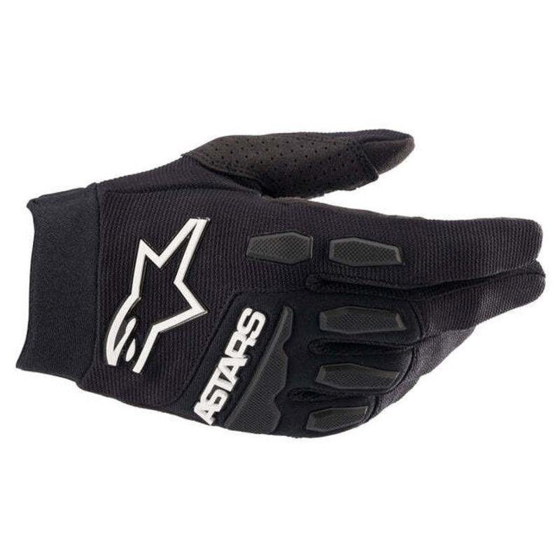 Alpinestars Guantes Moto Full Bore - Rideshop