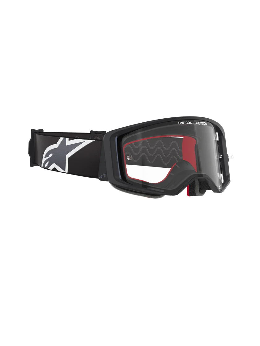 Antiparras Moto Alpinestar Supertech Corp Talla Única
