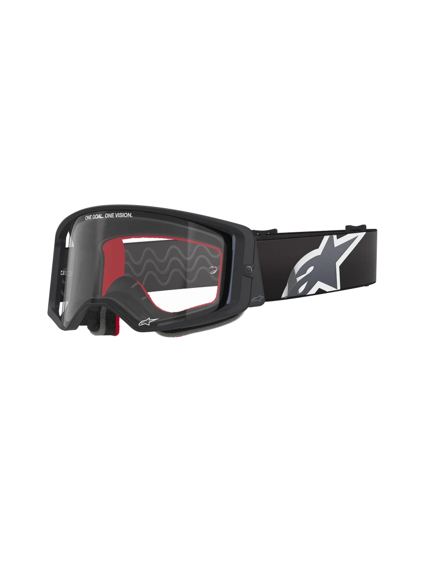 Antiparras Moto Alpinestar Supertech Corp Talla Única