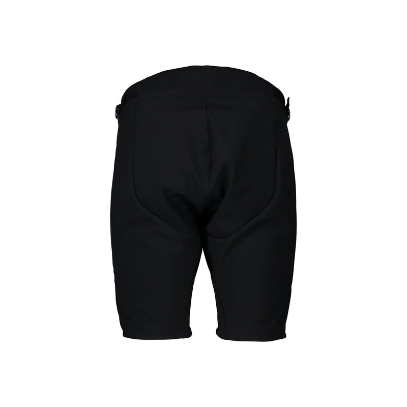 Poc Shorts Race Shorts Uranium Black - Rideshop