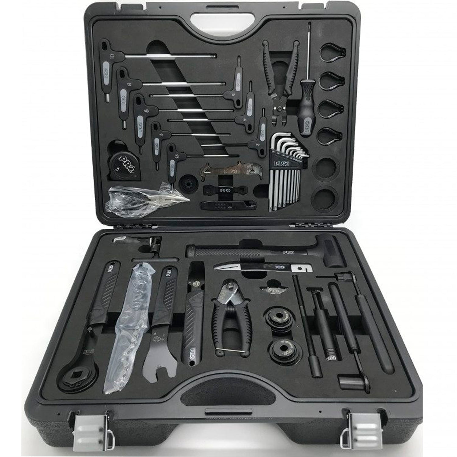 Herramienta Experto 44 - Rideshop