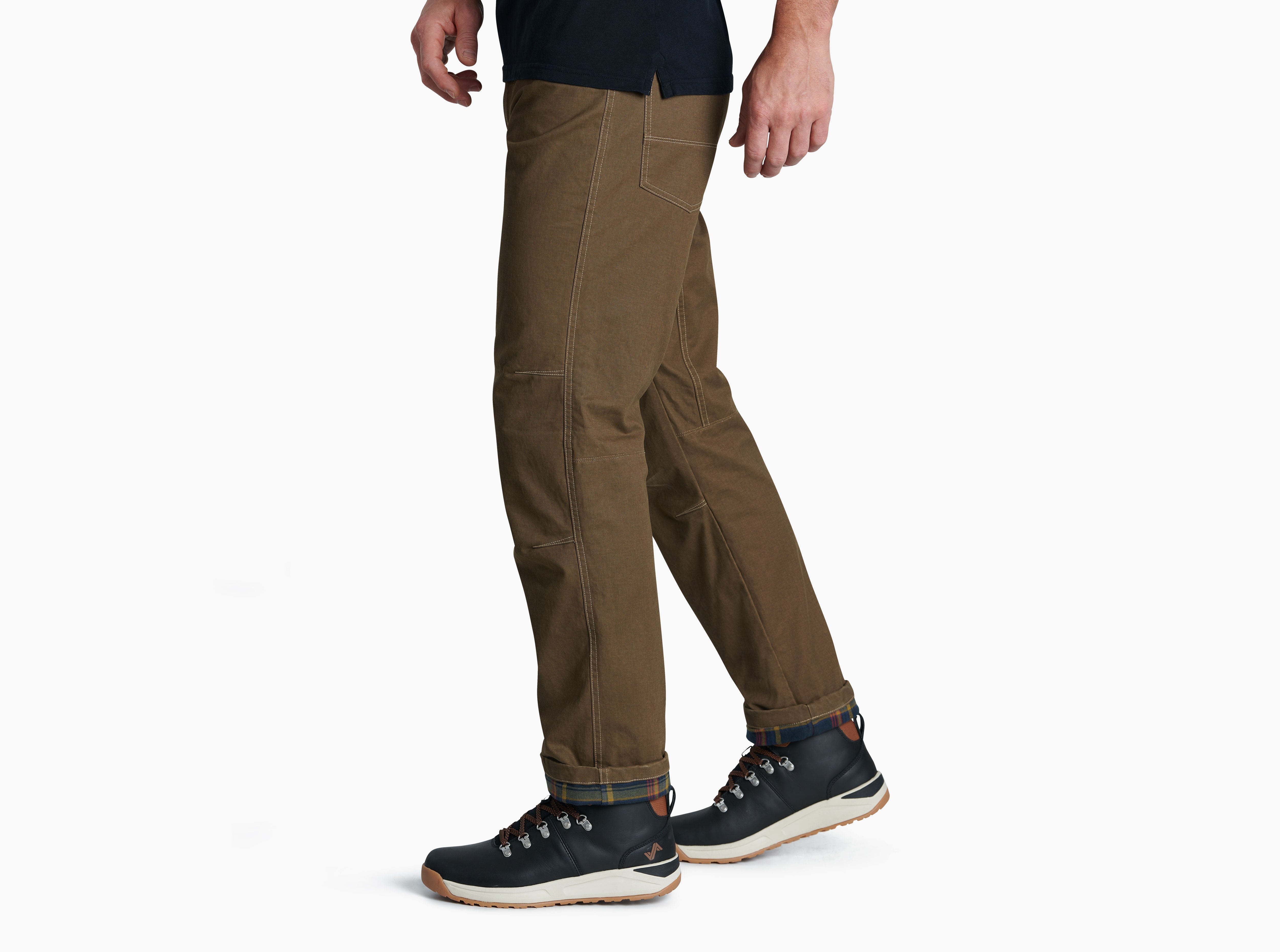 Pantalón Kühl Hot Rydr