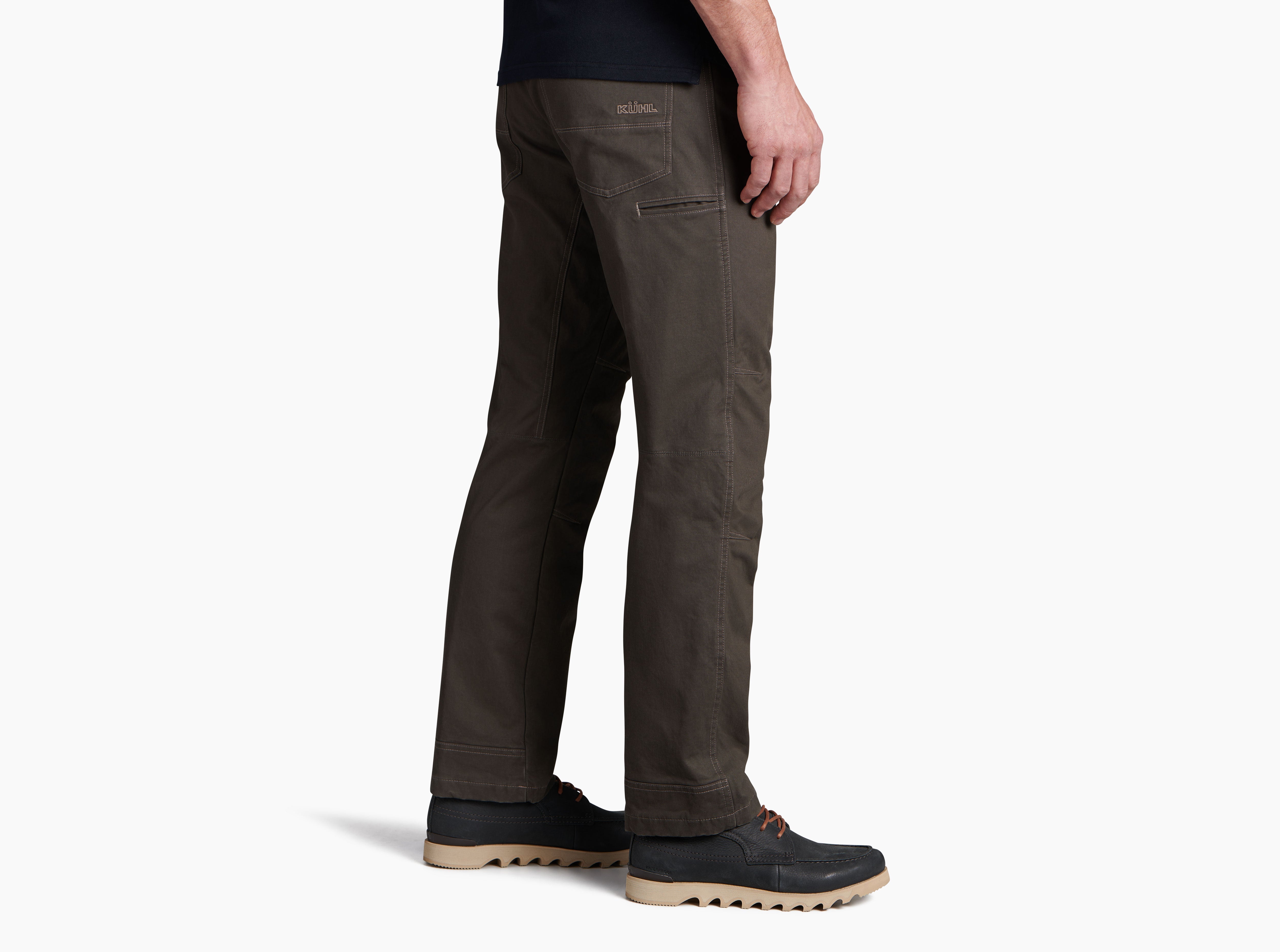 Pantalón Kühl Hot Rydr