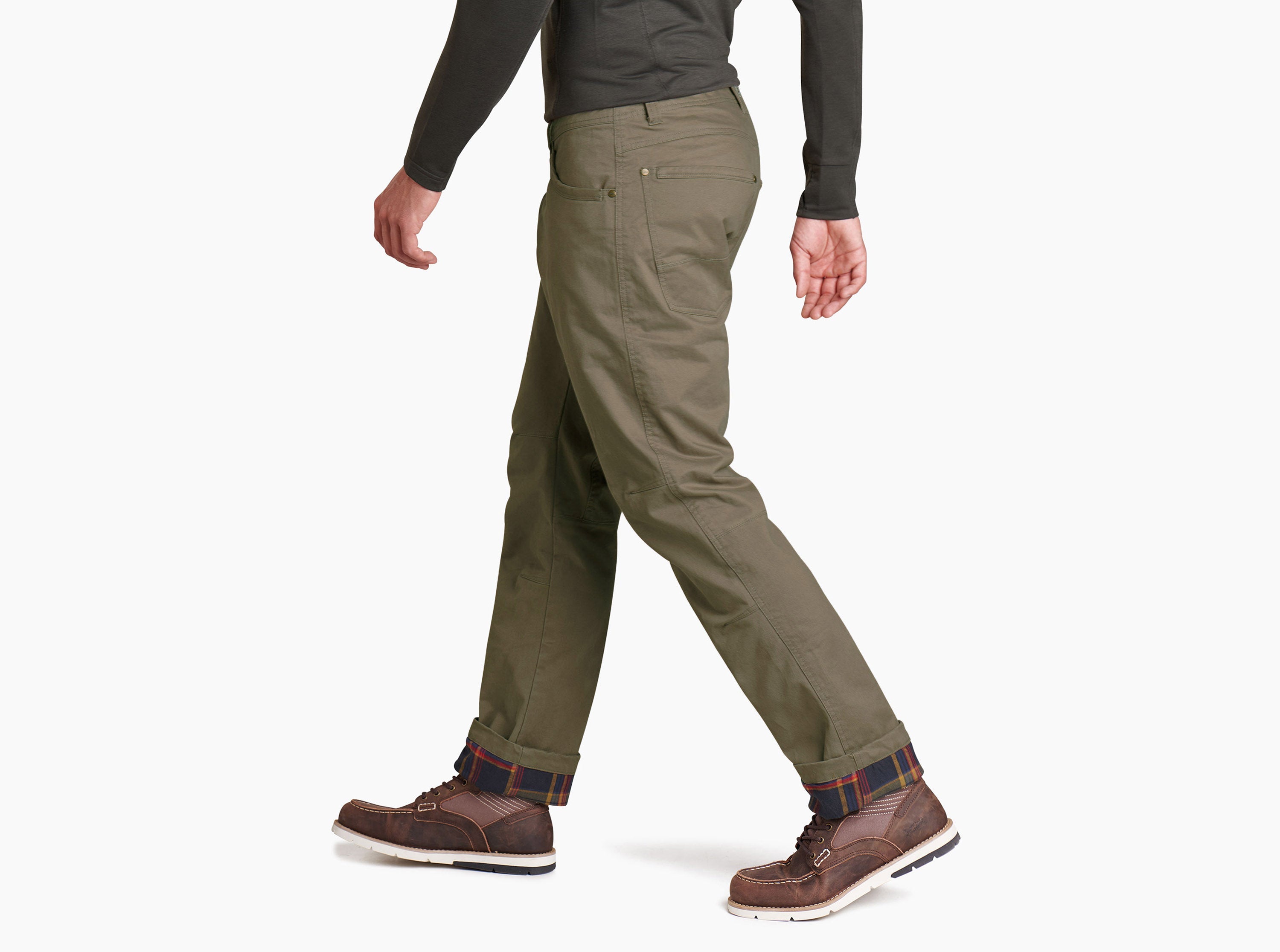 Pantalón Kühl Hot Rydr
