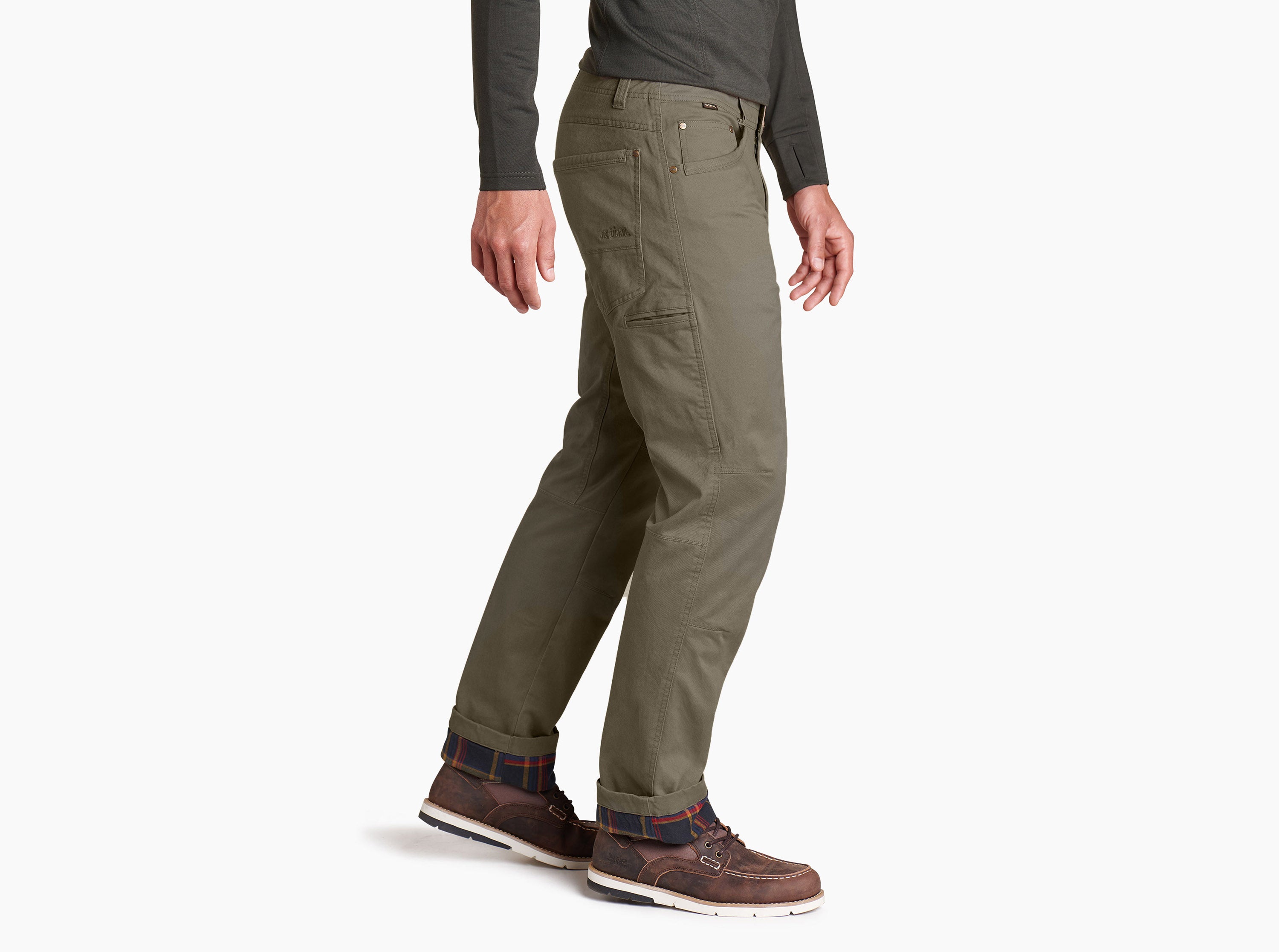 Pantalón Kühl Hot Rydr