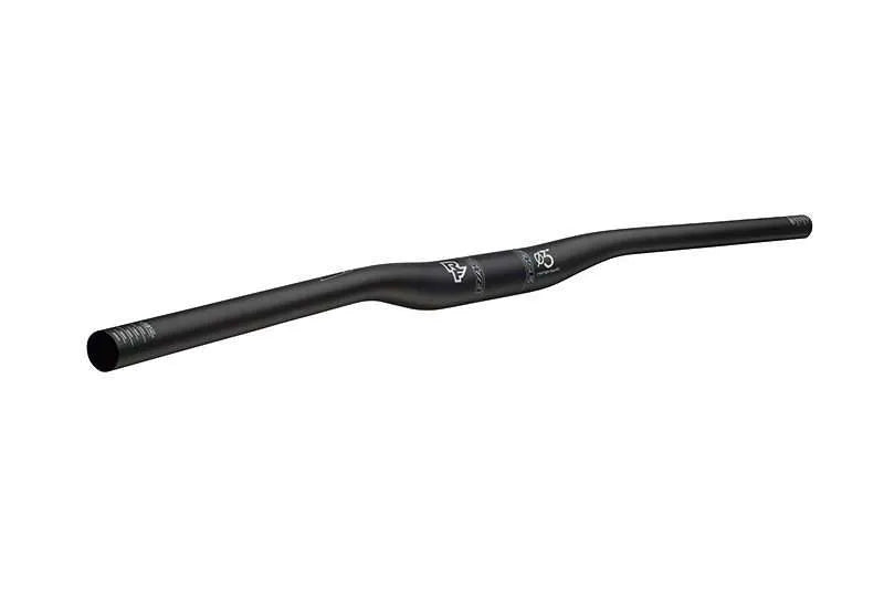 Race Face Manubrio NextR Carbono 35×800 Rise 20mm Black