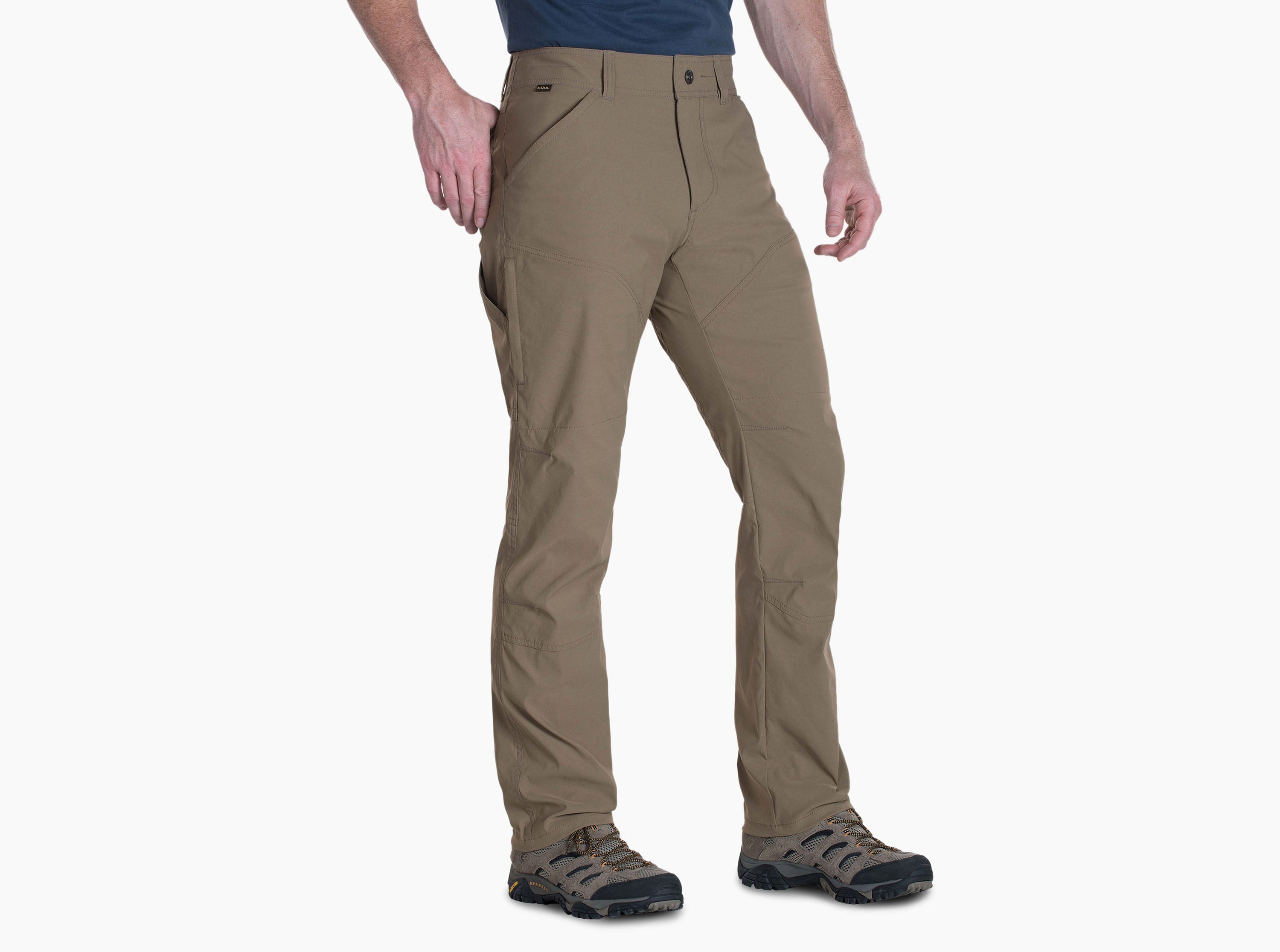Pantalón Kühl Renegade Klassik