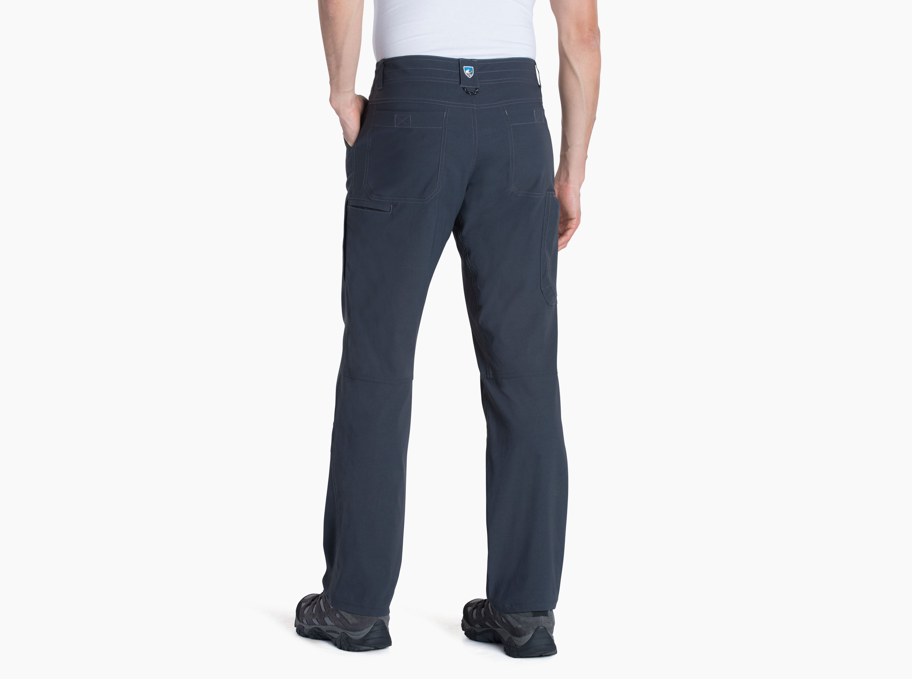 Pantalón Kühl Renegade Klassik