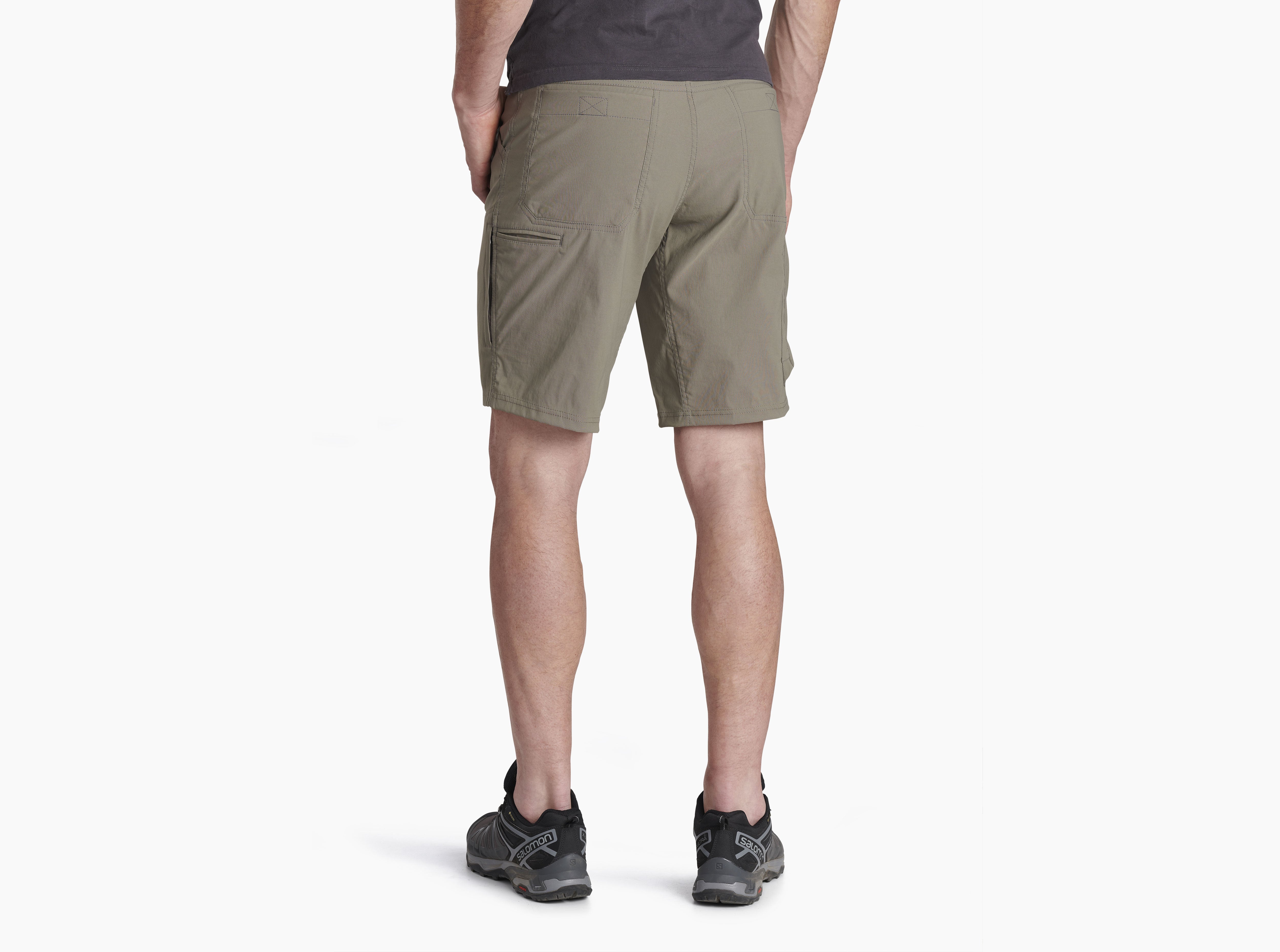 Short Kühl Renegade
