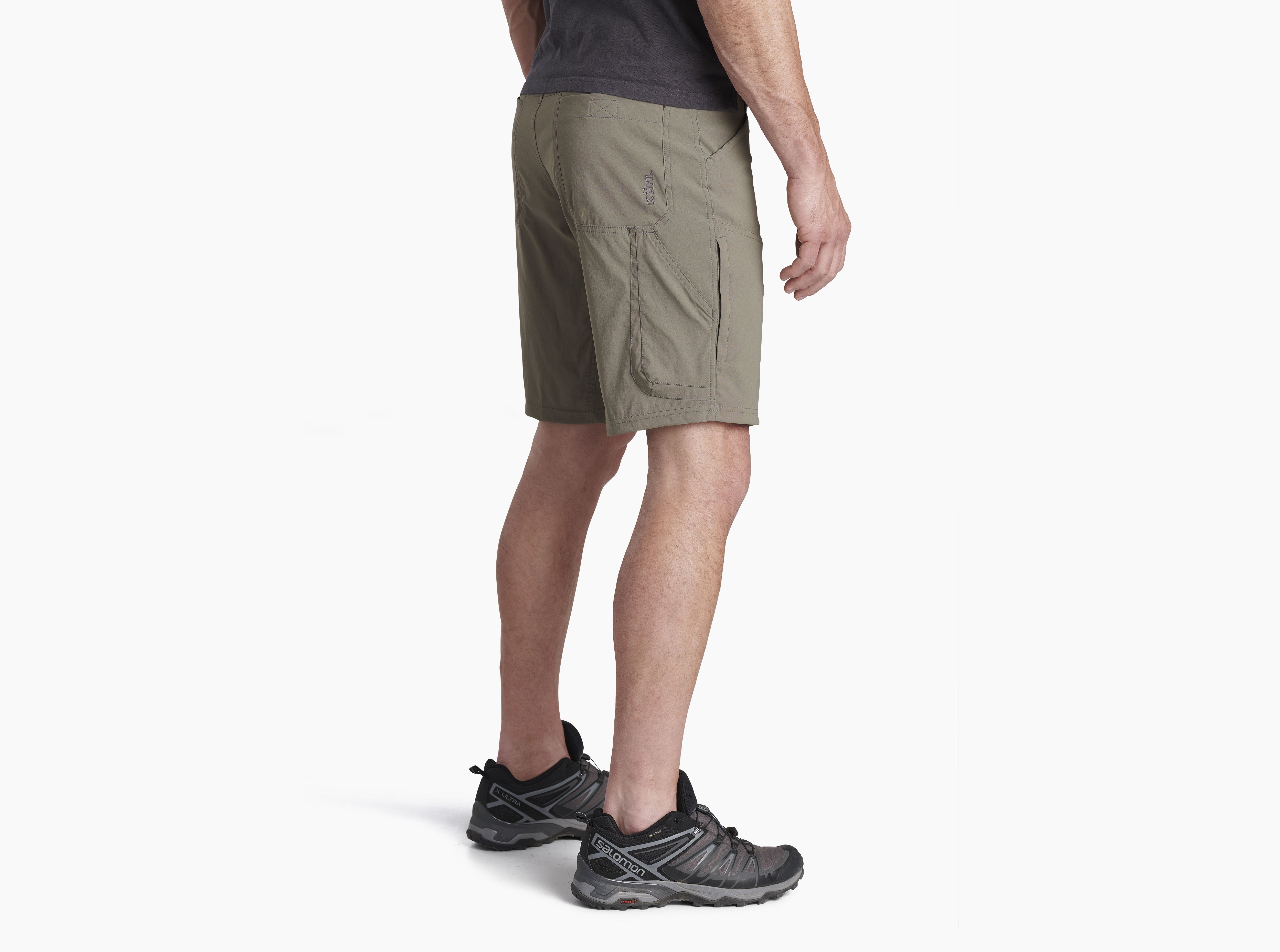 Short Kühl Renegade