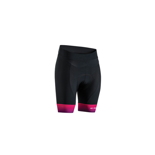 Calza Gist de mujer sin tirantes Pois - Rideshop