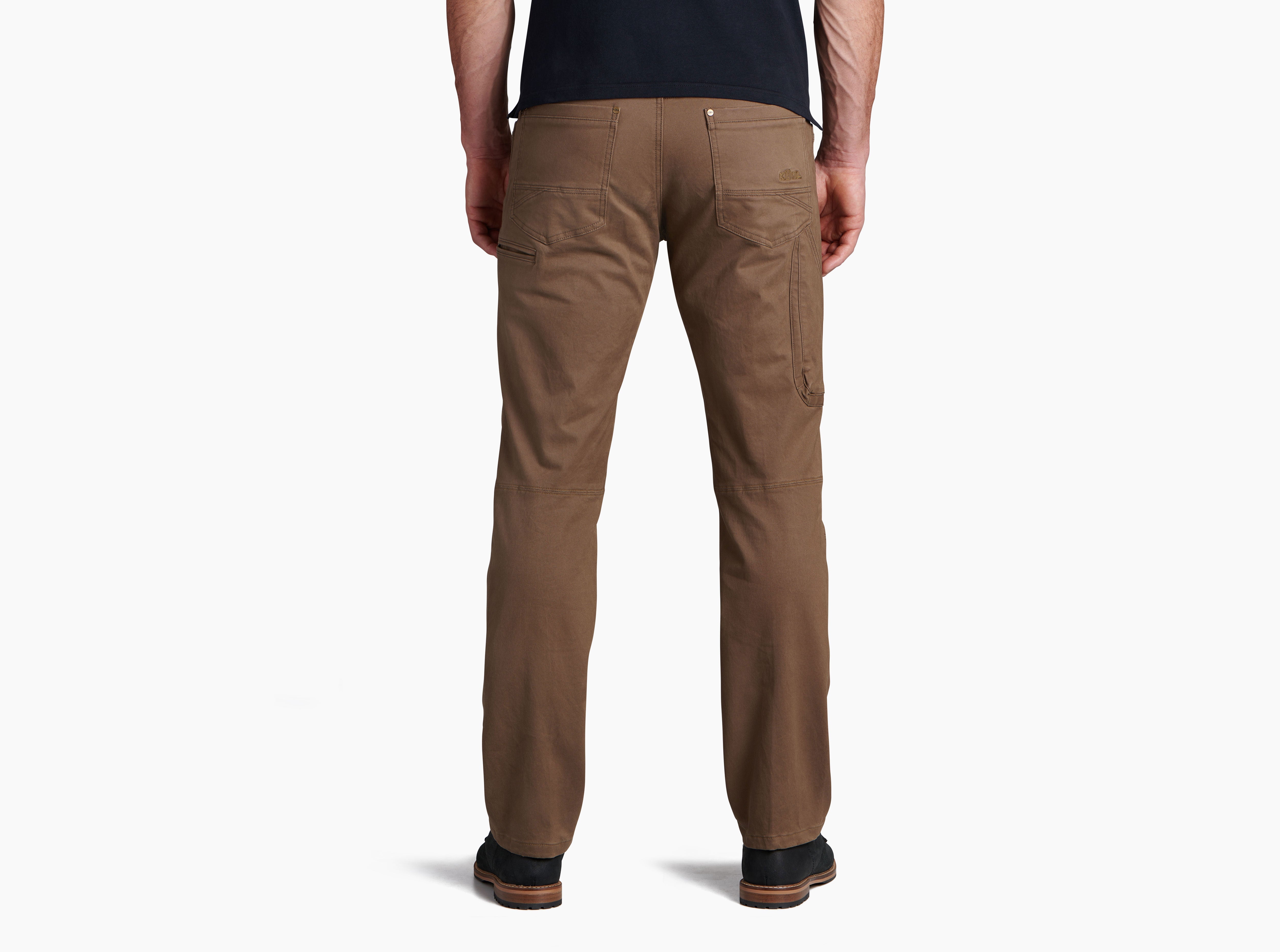 Pantalón Kühl Rebel Klassik