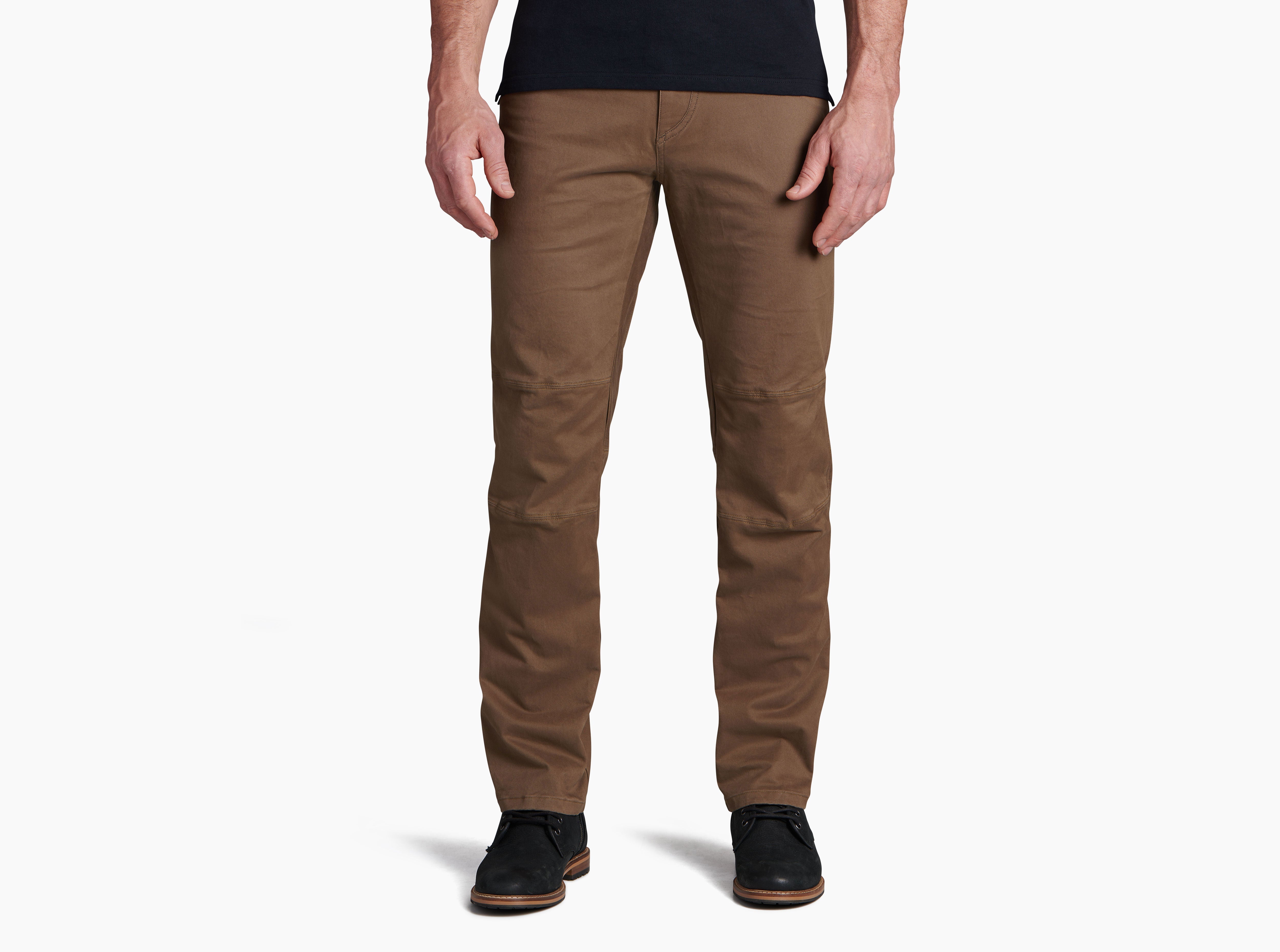 Pantalón Kühl Rebel Klassik