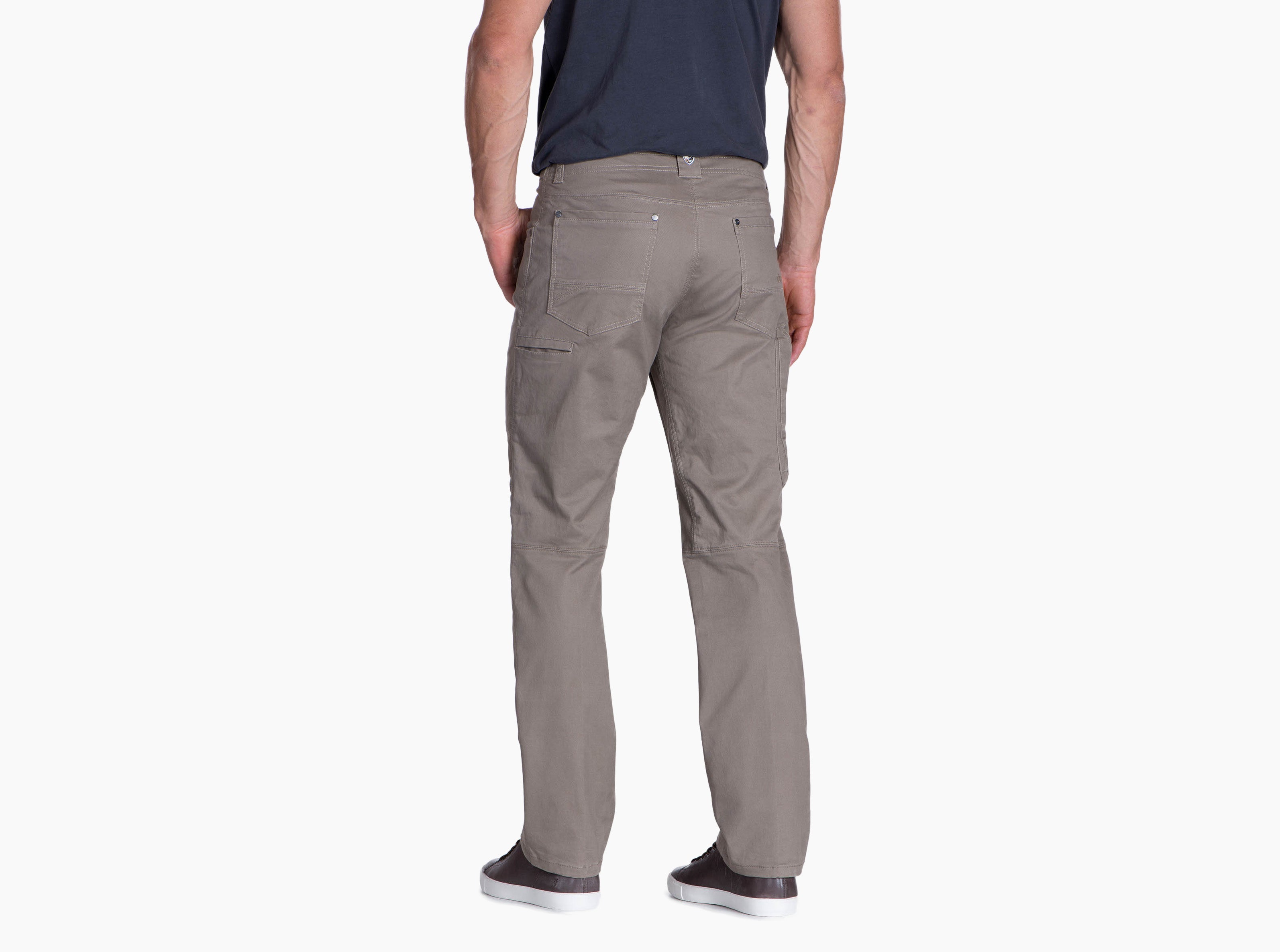 Pantalón Kühl Rebel Klassik