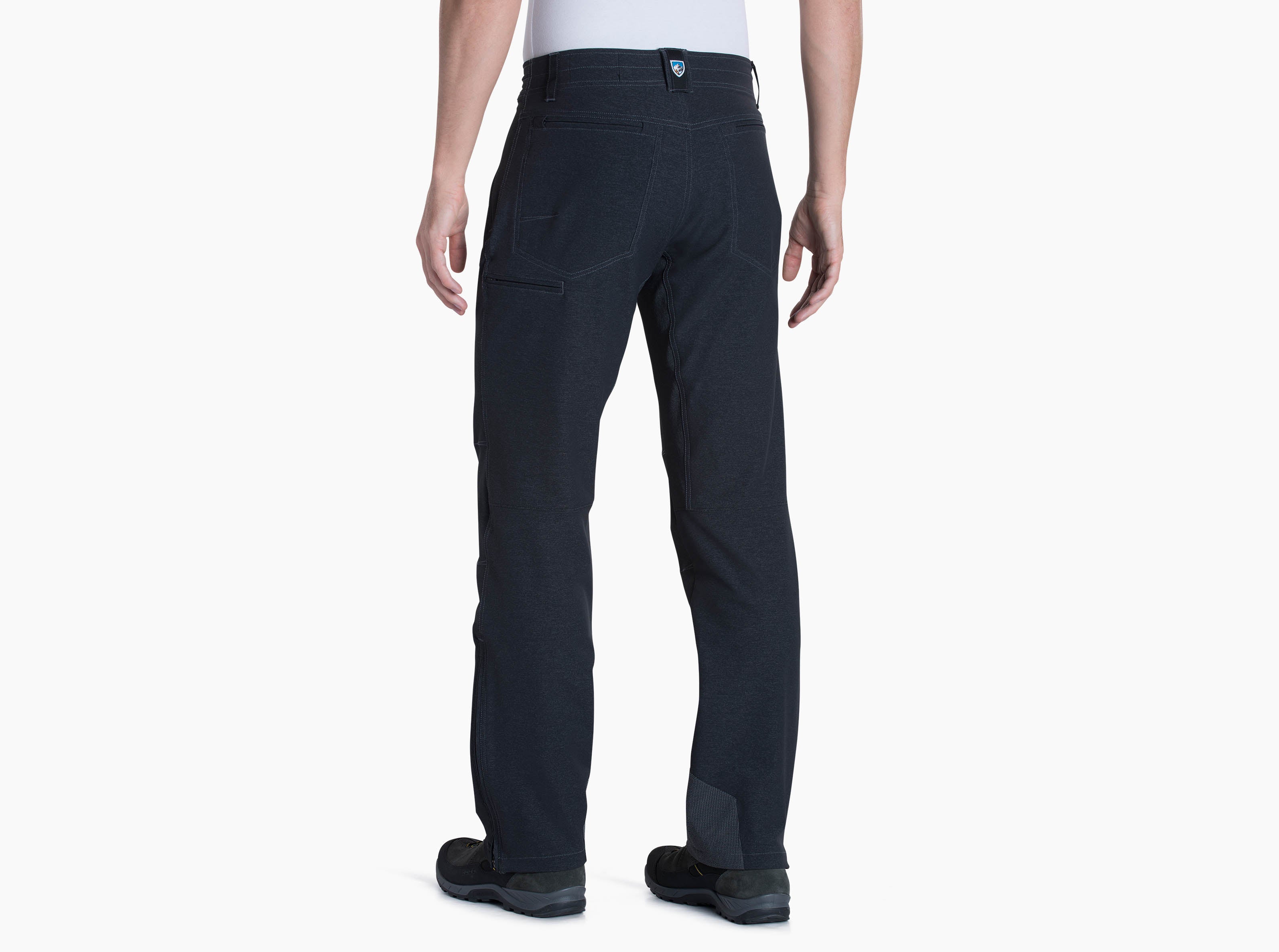 Pantalón Kühl Klash Klassik