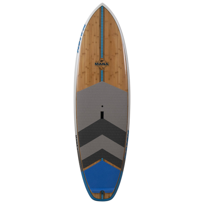 Naish Tabla De Sup Mana GTW - Rideshop