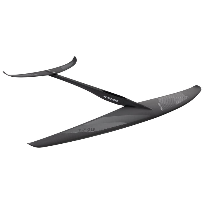 Naish Jet Ha Foil Semi-Completo