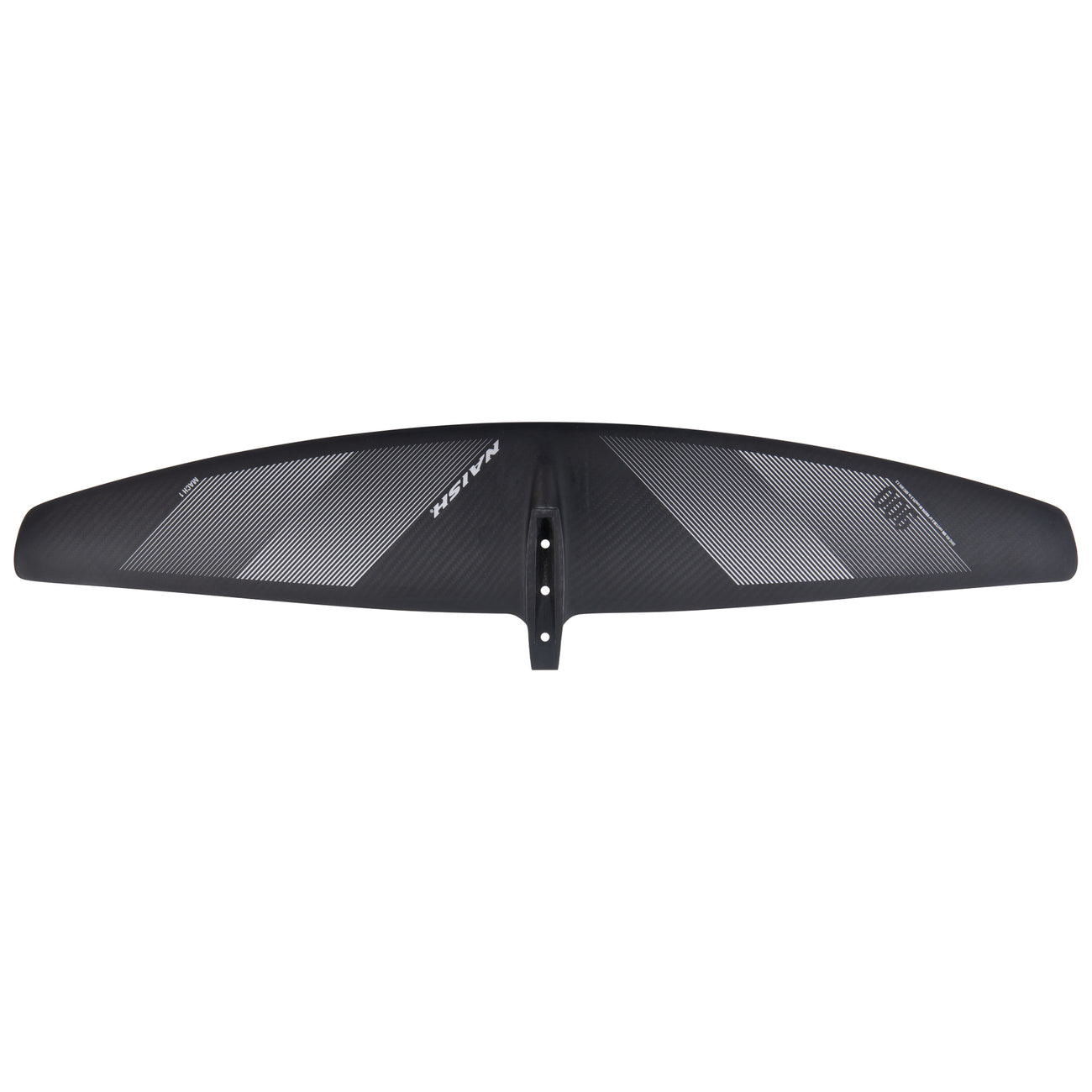 Naish Ala Delantera Para Foil Mach-1 Front Wing - Rideshop