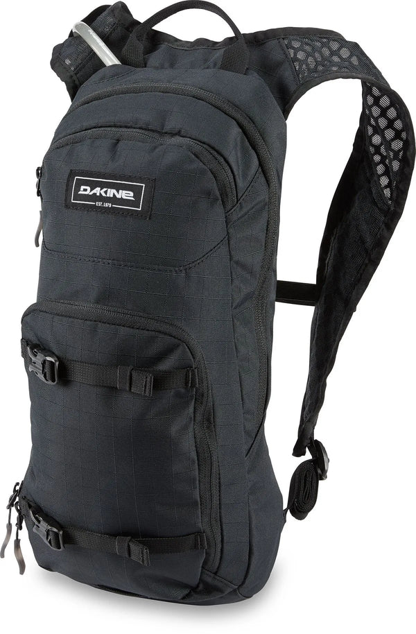 Mochila de Hidratación Dakine Session Negro 8L - Rideshop