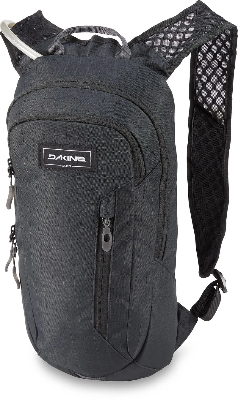 Mochila de Hidratación Dakine Shuttle Negro 6L - Rideshop