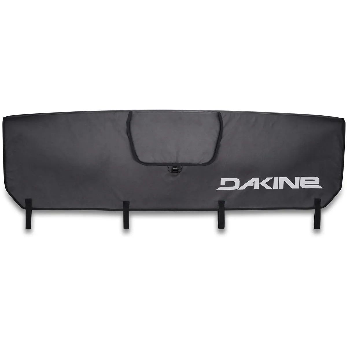 Funda Camioneta Dakine Pick Up Pad DLX Curvo Negro | Rideshop